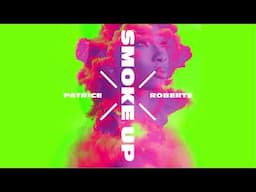 Patrice Roberts - Smoke Up (Jiggy Time Riddim)