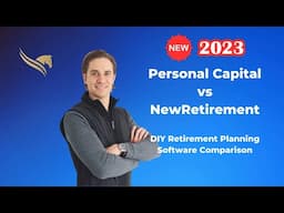 Personal Capital/Empower vs NewRetirement/Boldin 2023: DIY Retirement Planning