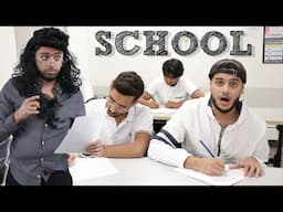 SCHOOL KE DIN | SUNNY JAFRY