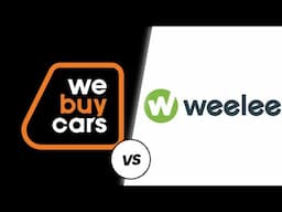 All about WEBUYCARS & Weelee