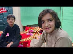 Rameez ka shauq | Message Video | Naeem aw Rameez