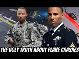 Get Right With God These Plane Crashes Are Only The Beginning! The Real Truth About What Is Going On