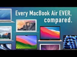 The only MacBook Airs worth buying