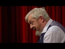 Seamus O'Rourke | The Tommy Tiernan Show