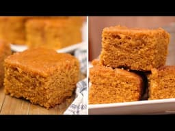 Ultimate Sweet Potato Cornbread