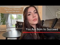 This is How You Become The Next Success Story AND MANIFEST EVERYTHING YOU WANT!