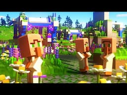 Minecraft Legends – Minecraft Legends, An Action Strategy Game, Coming In 2023