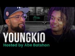 Creating History: YoungKio Talks Old Town Road’s Platinum Success | Pay the Creators S2 E6