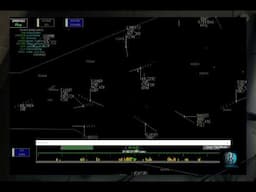 American Airlines Flight 2292 UFO Encounter, February 21, 2021 ATC Audio and Radar Data