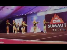 Full Out at Summit 2017!