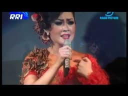 CIMATA CINTA (konser tanda cinta RIKA RAFIKA)