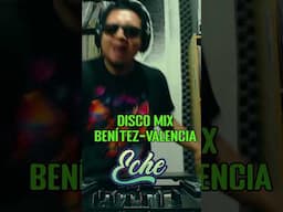 Disponible Ahorita! DISCO MIX - Benítez & Valencia Parte 3 SANJUANITOS ►►►