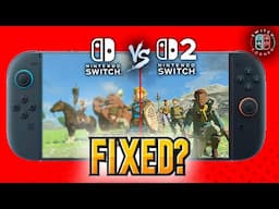 Nintendo Switch 2 Could Fix Everything… If Nintendo Lets It