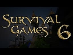 Survival Games 6 - Release Trailer