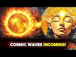 URGENT: Massive Solar Storm Hits Earth | Huge Effects Coming in 24 Hours!