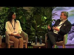 Forest, Food System & Land Use - Joana Santos, Luis Rochartre, Marta Gonzaga, Jorge Cristino