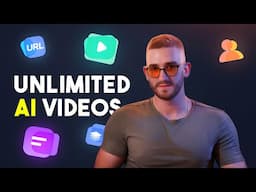 Create Unlimited AI Videos in Minutes – Maximize Your Online Income with Viral Videos!