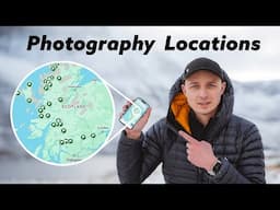 Where To Find The Best Landscape Photography Locations