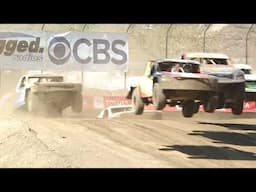 CBSSN Pro Lite and UTV 1000 RD10 - Sunday Promo