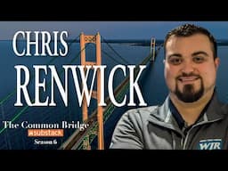 Richard Helppie's Common Bridge TV- EP 258 Chris Renwick