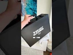 MrBeast Mystery Box