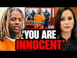 Judge Helps Lil Durk Get RELEASED FROM JAIL, Here's why