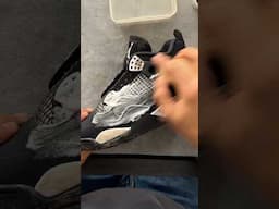 This Sneaker Cleaning Hack Will Make Your Shoes Look BRAND NEW!