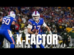 Anatomy of a Play: Bills QB Draw in High Redzone