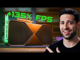 RTX 5090: La gráfica MÁS POTENTE del mundo