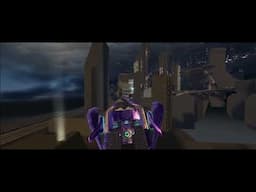 Halo 2 E3 Demo Secrets - Scarab Gun, Flyable Pelican, Longsword, Phantom, and More using Assembly