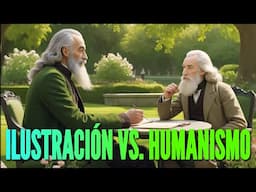 🧓 ¡Choque de titanes de la filosofía! VOLTAIRE contra BERNARD SHAW