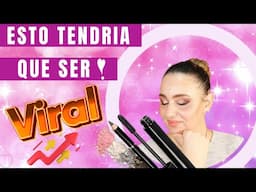 MAQUILLAJE que si deberia ser VIRAL⎮tips para mejorar tu MAQUILLAJE