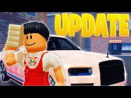 This Might Be The BEST UPDATE Street Life 2 Has EVER Dropped!