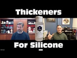 Silicone Thixo Talk With Tom From BJB