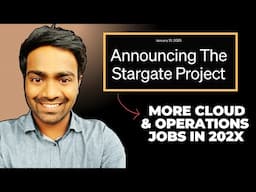 More Ops Jobs in next 4 years | Stargate OpenAI