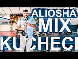 ALIOSHA - 2025 MIX KUCHECI freestyle  - ork OKTAY BEND