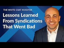 What Happens When a Real Estate Syndication Goes Bad?