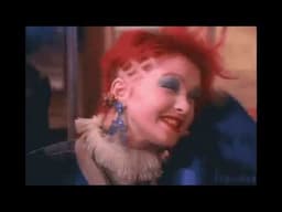 CYNDI LAUPER She Bop SPECIAL DANCE MIX