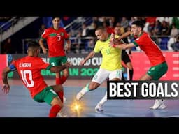 +100 Amazing Goals Of The Year 2024