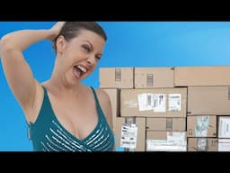 MASSIVE Smart Home TECH Unboxing 029