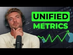 Unified GTM Live Episode 34 | Transforming Marketing with Unified Metrics