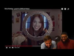 Olivia Rodrigo - good 4 u (Official Video) | ReAction