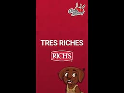 Tres Riches Rich´s