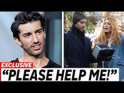 10 Times Justin Baldoni Tried To Warn Us About Blake Lively...