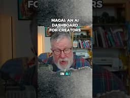 Magai: The AI Dashboard for Content Creators | Online Business Tips for Boomers & Gen X