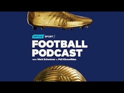 BONUS Episode: Optus Sport x Coventry City: Frank Lampard and Raphael Borges Rodrigues