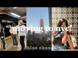 move to nyc from texas with me:)