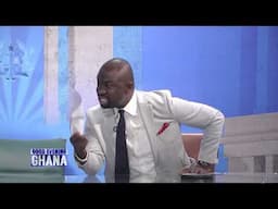 Samson Lardi of News File must apologize to Rev. Ntim Fodjour - Lawyer Baffour