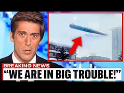 Cloud UFO In Same Spot After 9 Months TERRIES Pilot | Aliens In Alaska