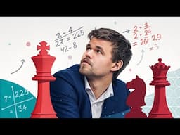 MAGNUS CARLSEN DESVENDOU O XADREZ? Campeonato Norueguês por Equipes 2025